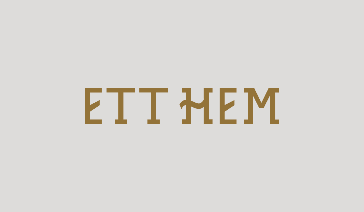Ett Hem — photo 3
